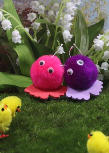 puffball buddies